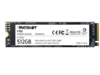 Patriot P300 - Solid state drive