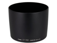 Canon ET-78 II - Lens hood