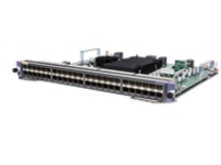 HPE FlexNetwork 10500