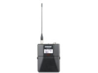 Shure ULXD1 - Wireless bodypack transmitter for wireless microphone system
