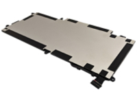 Total Micro - Notebook battery (equivalent to: Dell 451-BBZC)