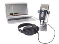 AKG Podcaster Essentials