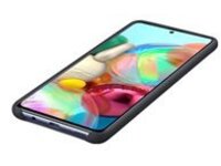 Samsung Silicone Cover EF-PA715