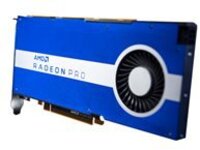 AMD Radeon Pro W5500