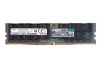 HPE SimpliVity - DDR4