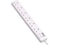 Tripp Lite 6-Outlet Power Strip