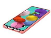 Samsung Silicone Cover EF-PA515