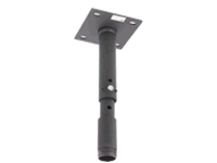 TAA CEILING PLATE W ADJ EXTNCOLUMN *