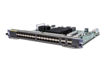 HPE FlexNetwork 10500 M2SG Module
