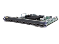 HPE FlexNetwork 10500 M2SG Module