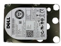 Dell - Hard drive - 300 GB