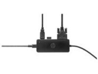 HP Travel Hub G2 - Port replicator