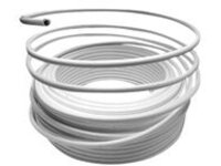 APC CDU Flexible - Fluid piping kit