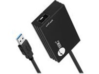 SIIG USB 3.0 to SFP Gigabit Ethernet Adapter