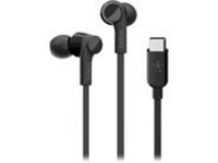 Belkin ROCKSTAR - Earphones with mic