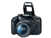 Canon EOS Rebel T7 - Digital camera