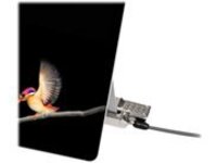 COMB LCK FOR SURFACE PRO AND GO