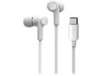 Belkin ROCKSTAR - Earphones with mic