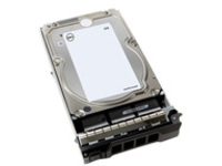 Dell - Hard drive - 4 TB