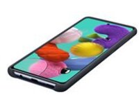 Samsung Silicone Cover EF-PA515