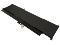 Total Micro - Notebook battery (equivalent to: Dell P63NY)