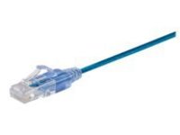 Monoprice SlimRun - Patch cable