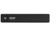 Black Box Emerald 4K60 DisplayPort KVM-over-IP Extender Transmitter