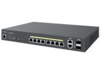 EnGenius Cloud Switch Series ECS1112FP