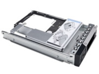 Dell - Hard drive - 600 GB
