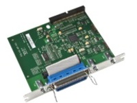 Honeywell Parallel Port Kit