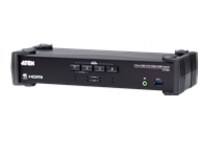ATEN CS1824 KVMP Switch