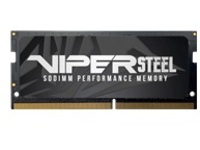 Patriot Extreme Performance Viper Steel