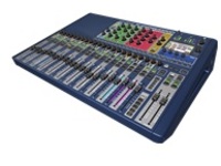 Soundcraft Si Expression 2