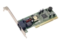 USRobotics - Fax / modem