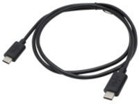 AddOn 3.3ft USB 3.1 (C) to USB 3.1 (C) Cable