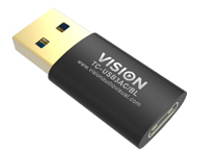 Vision Professional - USB adapter