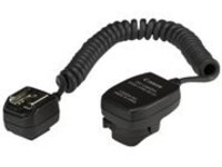 Canon OC-E3 - Remote flash cable