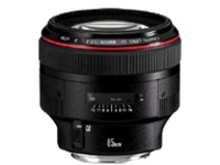 Canon EF - Telephoto lens
