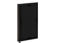Salamander - Mounting component (rear panel)