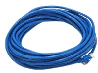 Monoprice - Patch cable