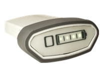 Code - Barcode reader battery