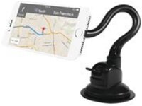 Macally MGRIPMAGXL - Car holder for cellular phone, navigator