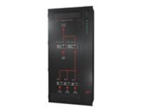 PARALLEL MAINT. BYPASS PANEL UP TO 3 UNITS 10-20KVA 400V WALL