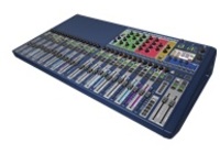 Soundcraft Si Expression 3