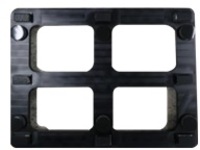 SVC MOUDLE JIG FOR IE/IF SERIES