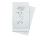 Epson - Passport carrier sheet