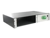 Black Box DKM Modular Extender Housing