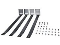APC PB Busway rack cable management bracket kit