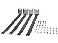 APC PB Busway - Rack cable management bracket kit