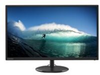 Lenovo C32q-20 - LED monitor